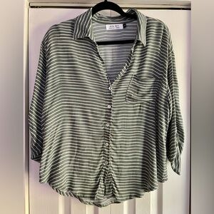 Excellent Condition Ava Sky Top Tiani (worn once)